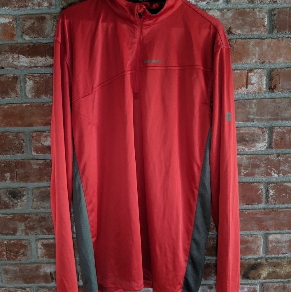 Men's Active Shirt